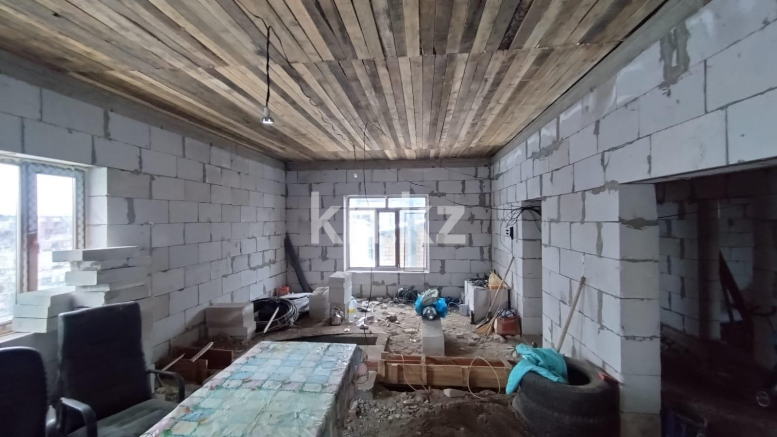 Продажа 4-комнатного дома, 64 м², пер. Конторский, дом  15/2 - Продажа домов, коттеджей в Казахстане фото 19 из 27