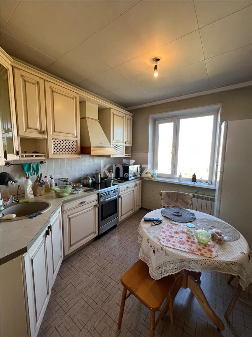 Продажа 3-комнатной квартиры, 62 м² в Караганде - фото 6