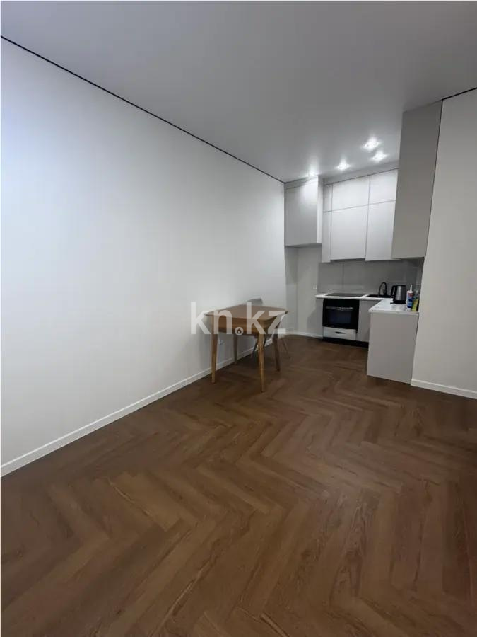 Продажа 1-комнатной квартиры, 41.41 м² - Недвижимость в Астане - страница 11 фото 3 из 4