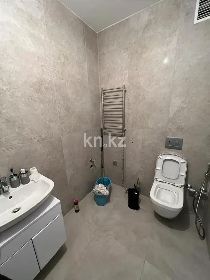 Продажа 3-комнатной квартиры, 100.8 м², пр. Серкебаева, дом  91 - Продажа квартир в Алматы фото 3 из 4