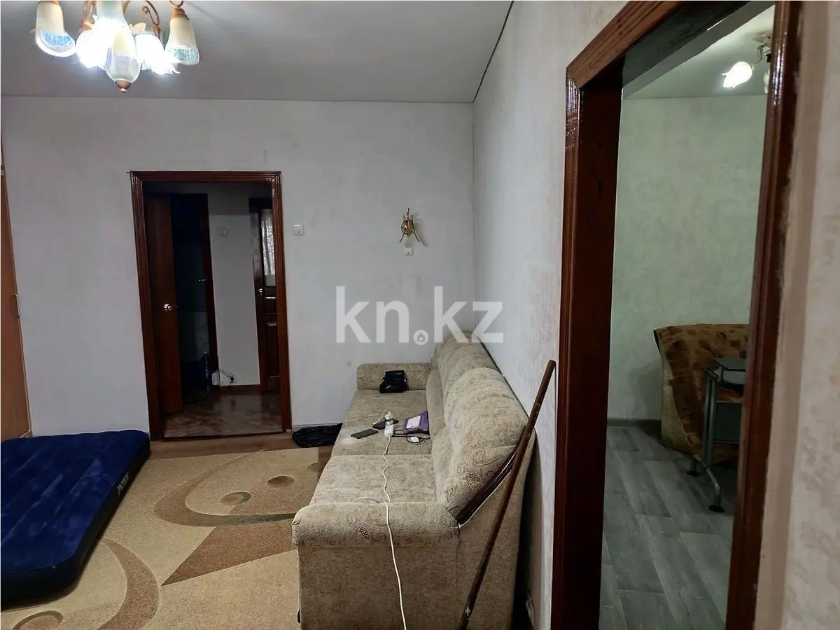 Продажа 2-комнатной квартиры, 50 м² в Алматы
