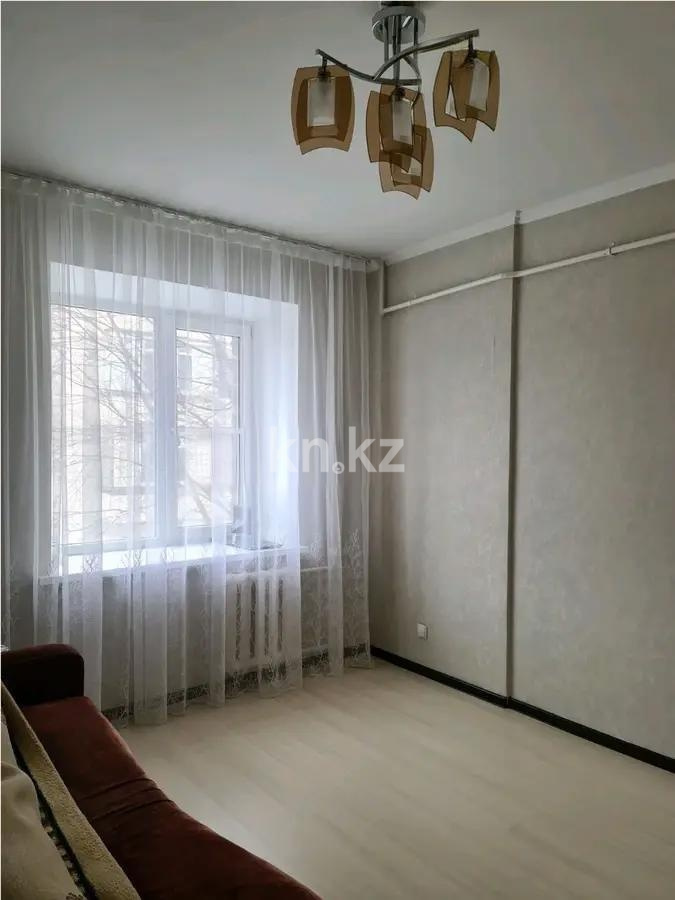 Продажа 1-комнатной квартиры, 47.6 м² в Астане