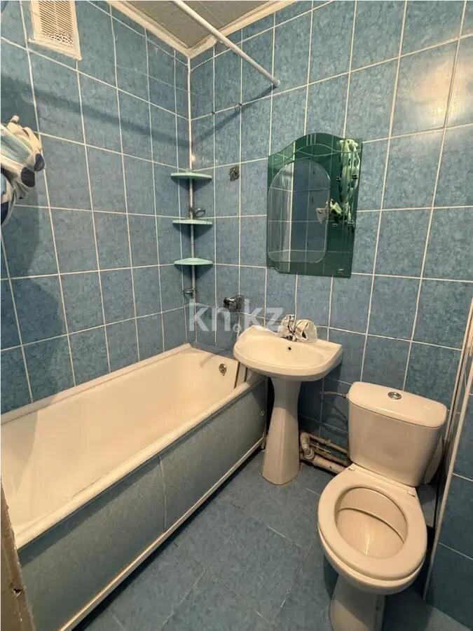 Продажа 1-комнатной квартиры, 38 м² в Алматы - фото 2