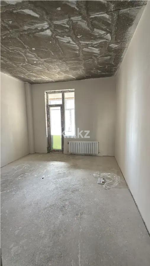 Продажа 2-комнатной квартиры, 76 м² в Астане