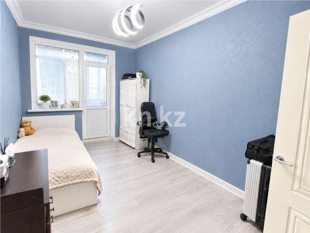 Продажа 2-комнатной квартиры, 58 м² в Астане - фото 2