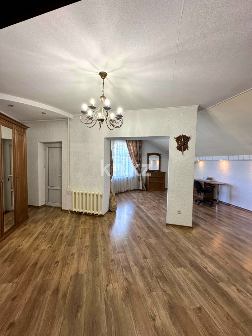 Продажа 8-комнатного дома, 360 м² - Продажа домов, коттеджей в Шымкенте - страница 2 фото 15 из 33