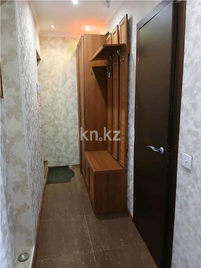 Продажа 2-комнатной квартиры, 43 м² - Продажа квартир в районе Город в Караганде фото 5 из 6