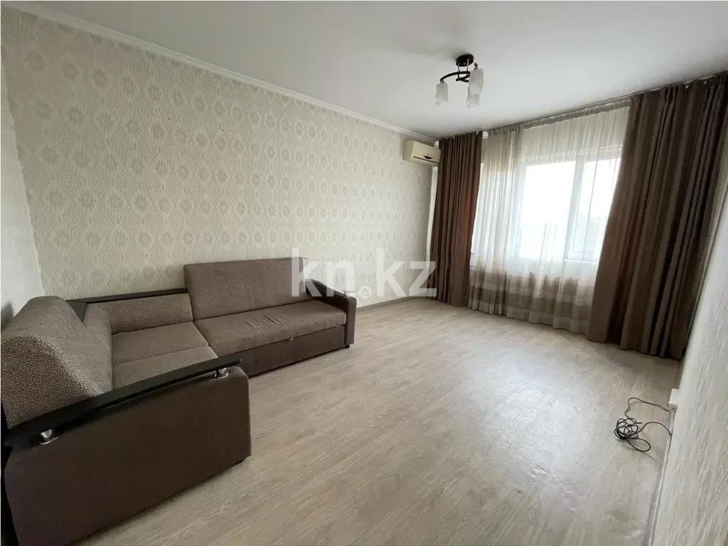 Продажа 2-комнатной квартиры, 55.8 м² в Алматы