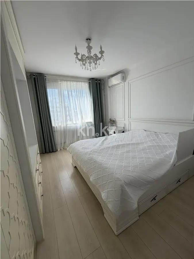 Продажа 3-комнатной квартиры, 80 м² в Алматы - фото 2
