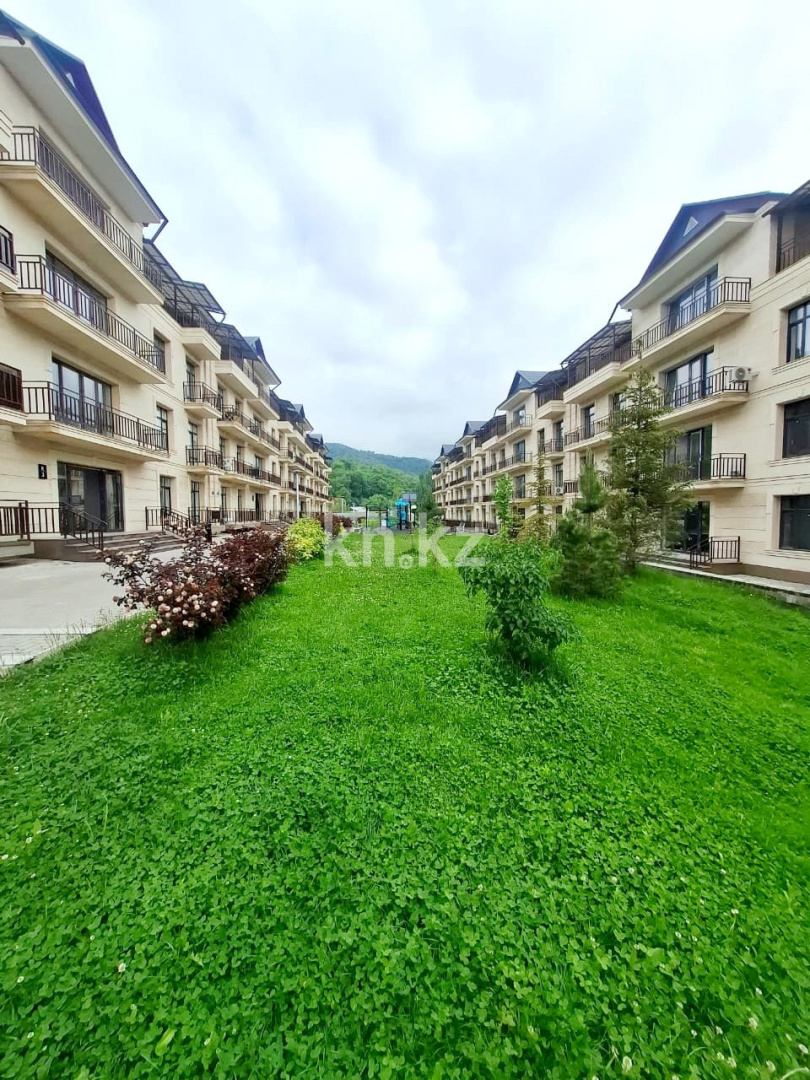 Продажа 4-комнатной квартиры, 160 м² в Алматы - фото 33
