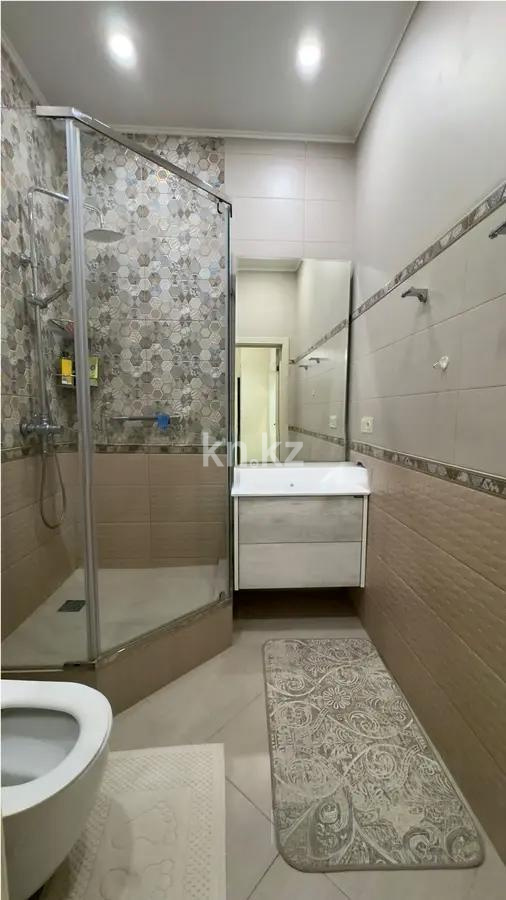 Продажа 4-комнатной квартиры, 107.2 м², ул. Бокейхана, дом  11 в Астане - фото 7