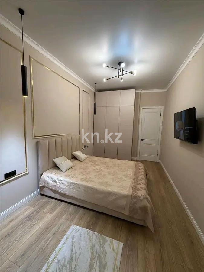 Продажа 2-комнатной квартиры, 46 м² в Алматы - фото 2