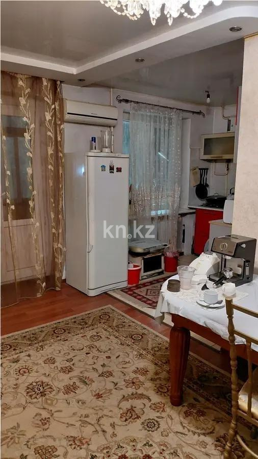 Продажа 3-комнатной квартиры, 61.1 м² - Продажа трехкомнатных квартир от собственников в Астане - страница 46 фото 2 из 2