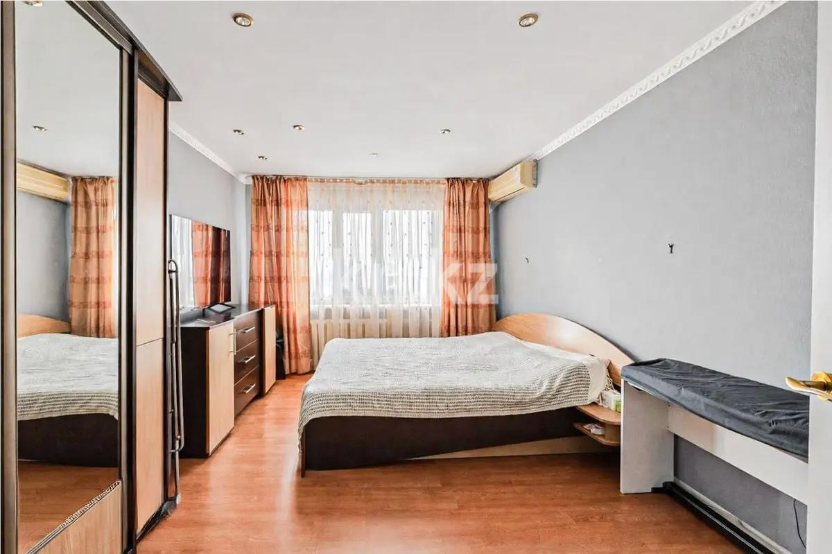 Продажа 3-комнатной квартиры, 62 м² в Астане - фото 2
