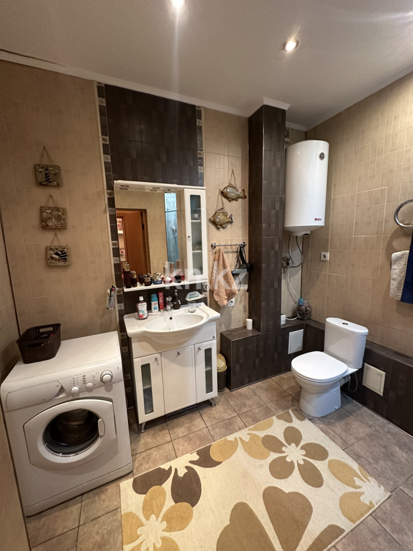 Продажа 4-комнатной квартиры, 88 м² в Караганде - фото 11