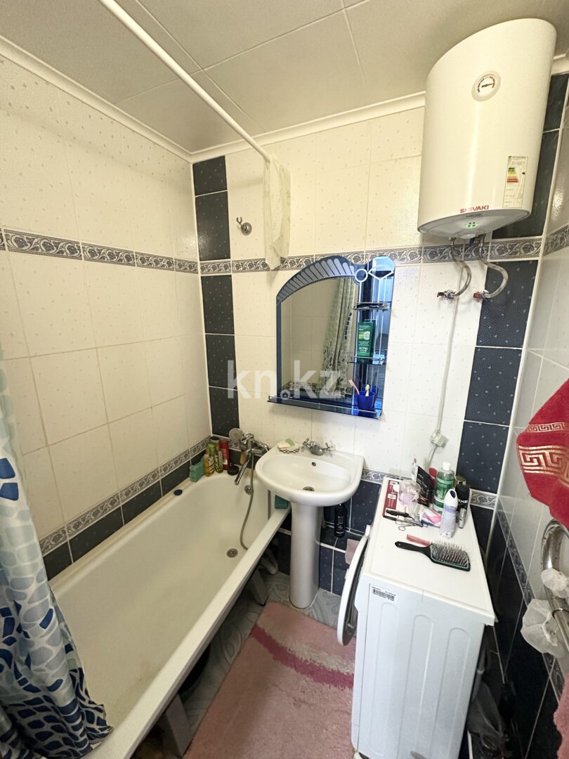 Продажа 1-комнатной квартиры, 41 м² в Караганде - фото 8