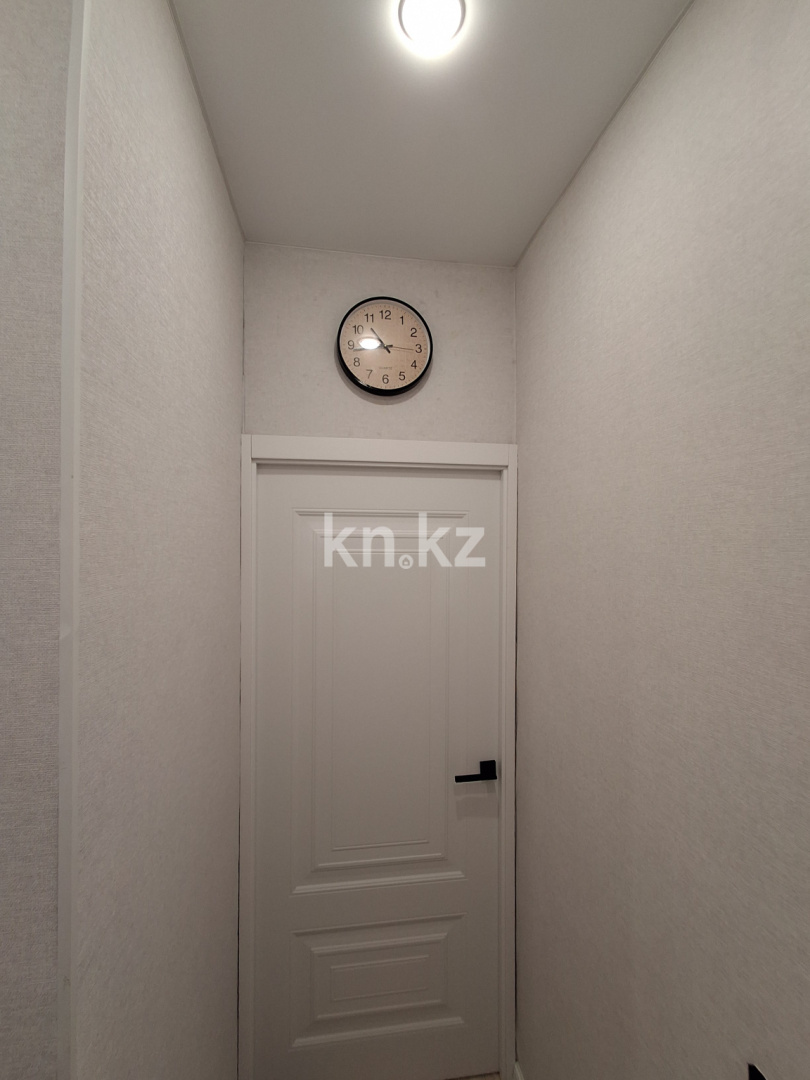 Продажа 2-комнатной квартиры, 62 м² - Продажа двухкомнатных квартир от собственников в Караганде - страница 13 фото 3 из 9