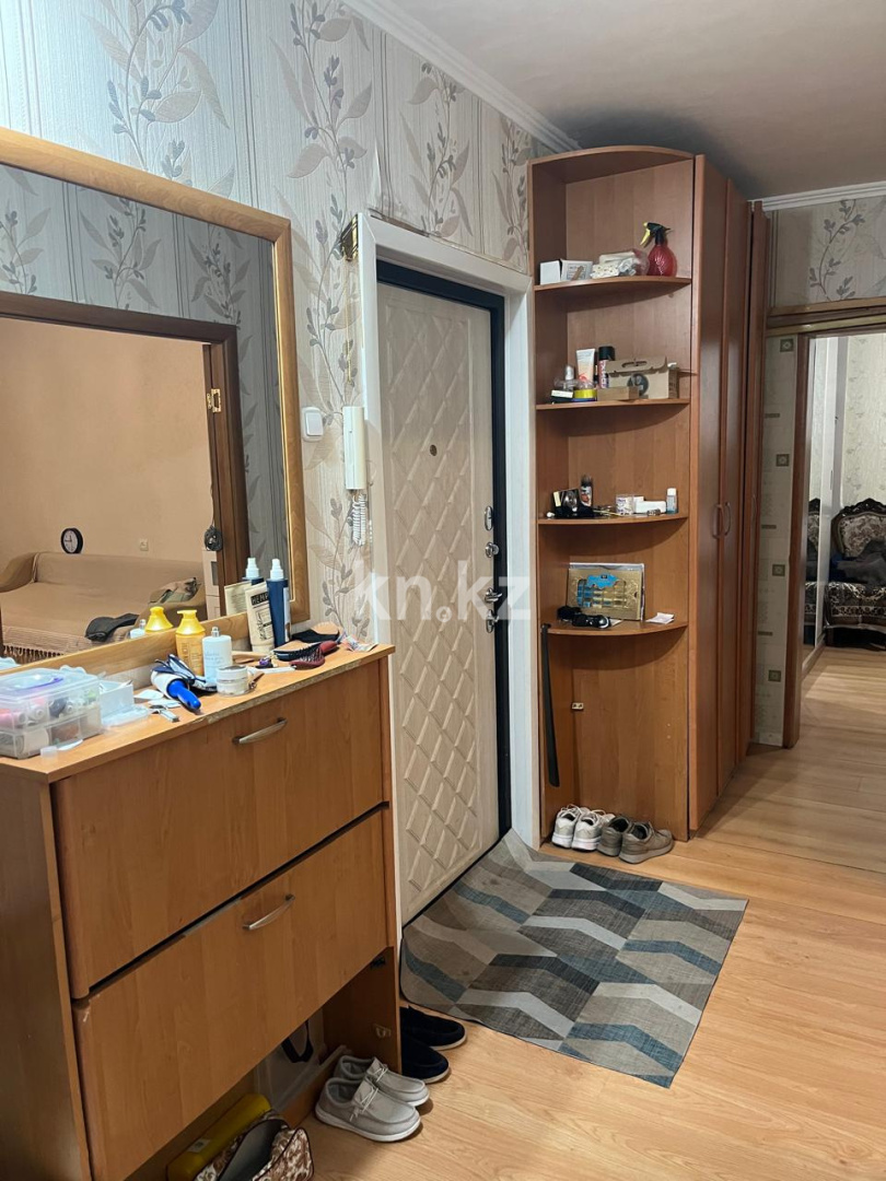 Аренда 2-комнатной квартиры, 54 м² - Аренда двухкомнатных квартир помесячно в Караганде фото 6 из 10