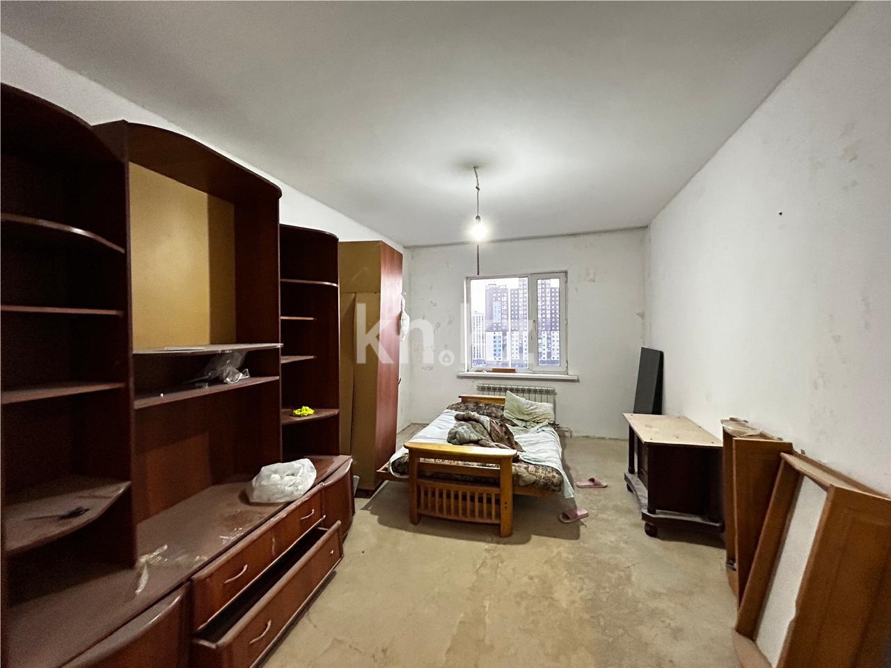 Продажа 3-комнатной квартиры, 90 м² - Продажа квартир в новостройках Караганды - страница 6 фото 3 из 11
