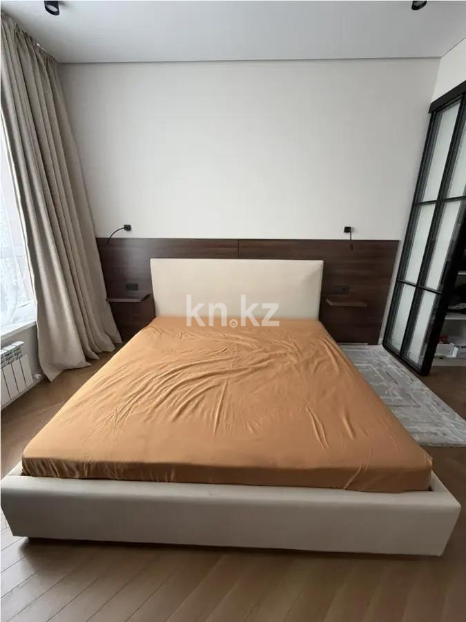 Продажа 2-комнатной квартиры, 60 м² - Продажа недвижимости в Алматы - страница 13 фото 2 из 3