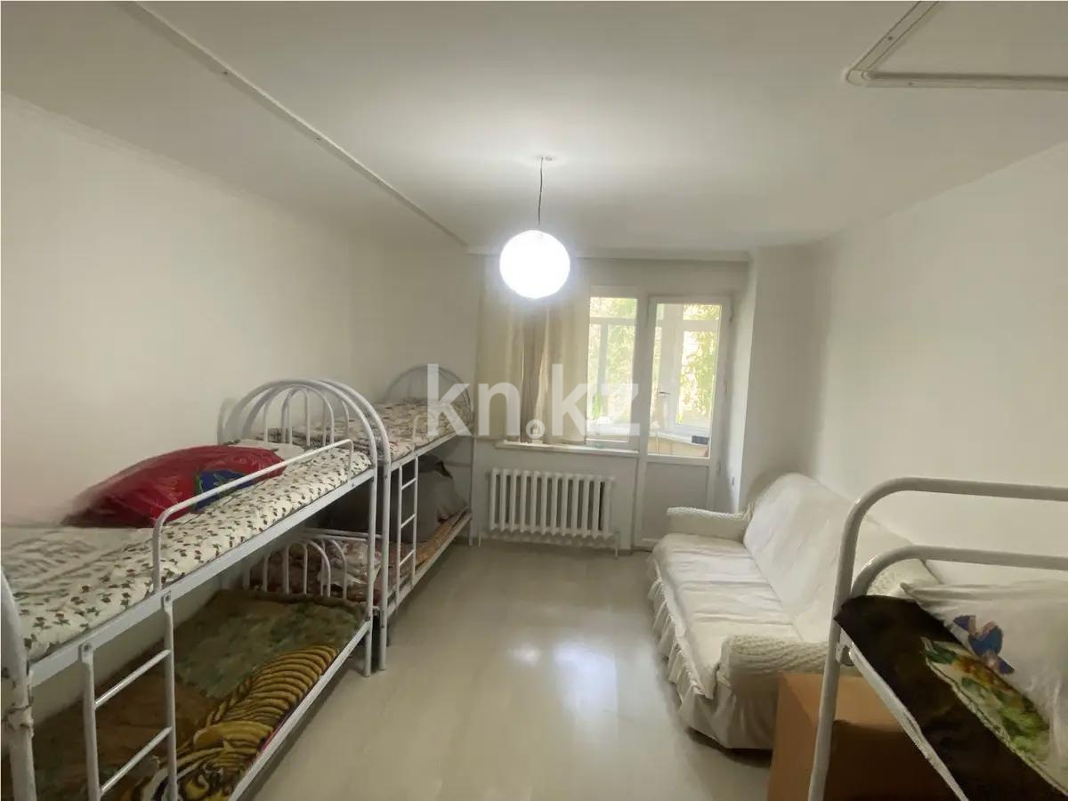 Продажа 1-комнатной квартиры, 43.1 м², пр. Женис, дом  43/4 - Продажа  однокомнатных квартир в новостройках Астаны без посредников с фото фото 1 из 2