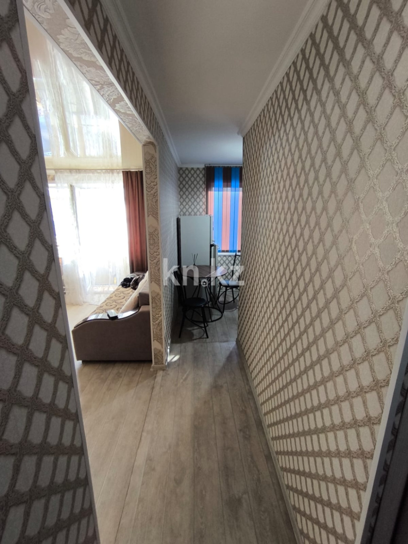 Продажа 1-комнатной квартиры, 32.6 м² - Продажа недвижимости в Караганде - страница 7 фото 9 из 11