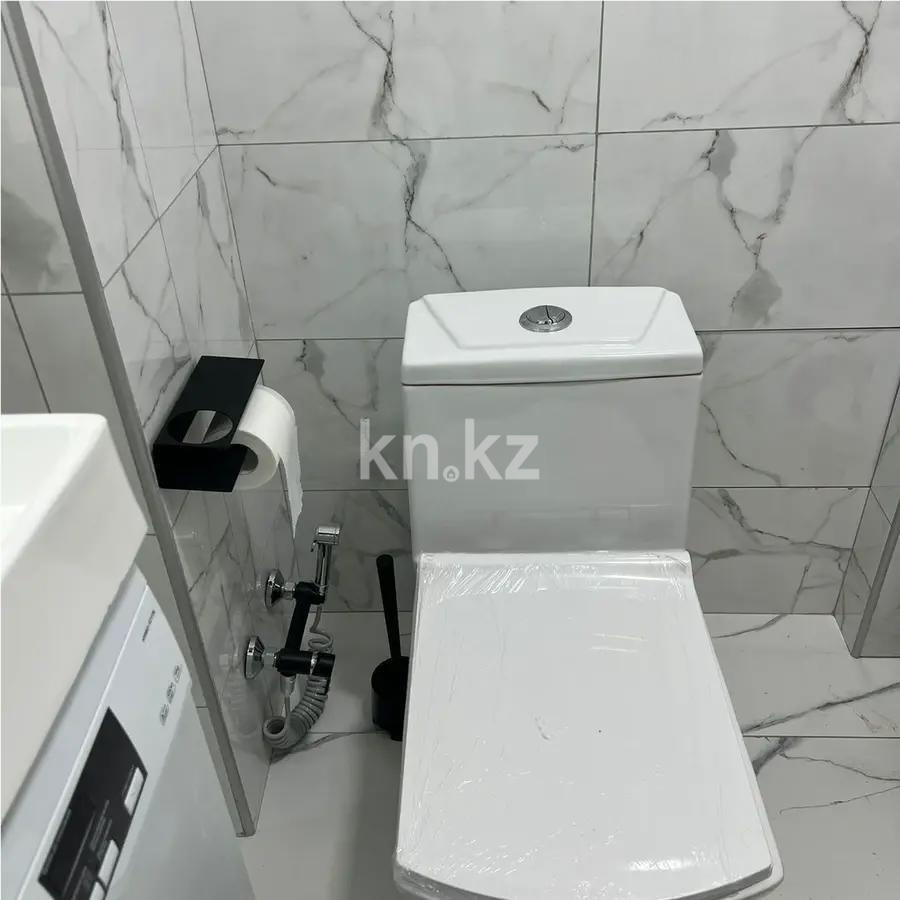 Продажа 2-комнатной квартиры, 41 м², ул. Устирт, дом  2936а/1 - Продажа квартир в новостройках Алматы фото 3 из 5