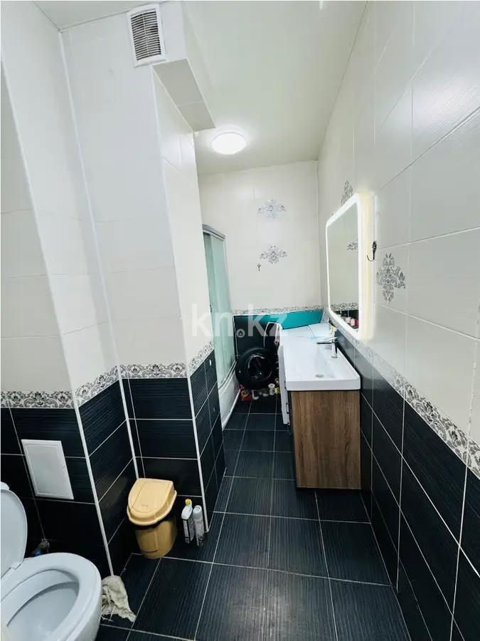 Продажа 2-комнатной квартиры, 54 м² в Астане - фото 4
