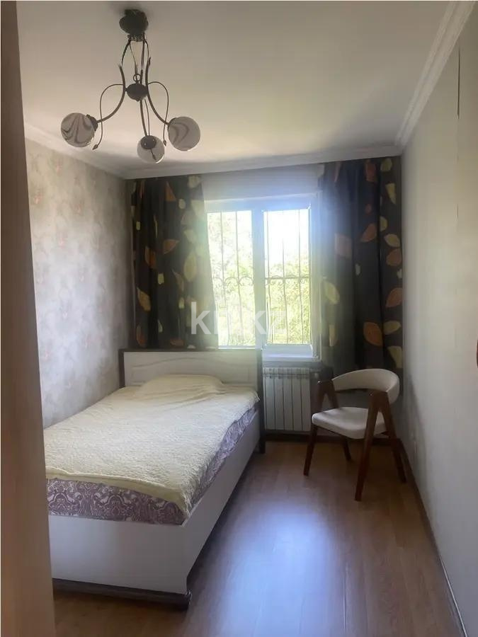 Продажа 3-комнатной квартиры, 59.4 м² - Продажа трехкомнатных квартир в панельном доме в Казахстане - страница 3 фото 3 из 8