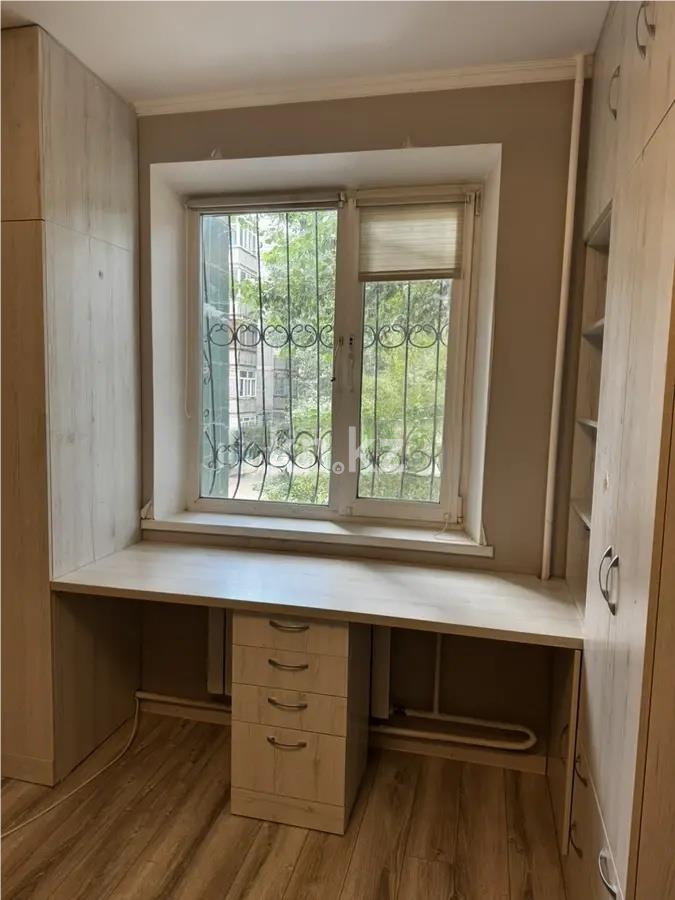Продажа 3-комнатной квартиры, 63 м² - Продажа квартир в р-не Байконур Астаны фото 1 из 3