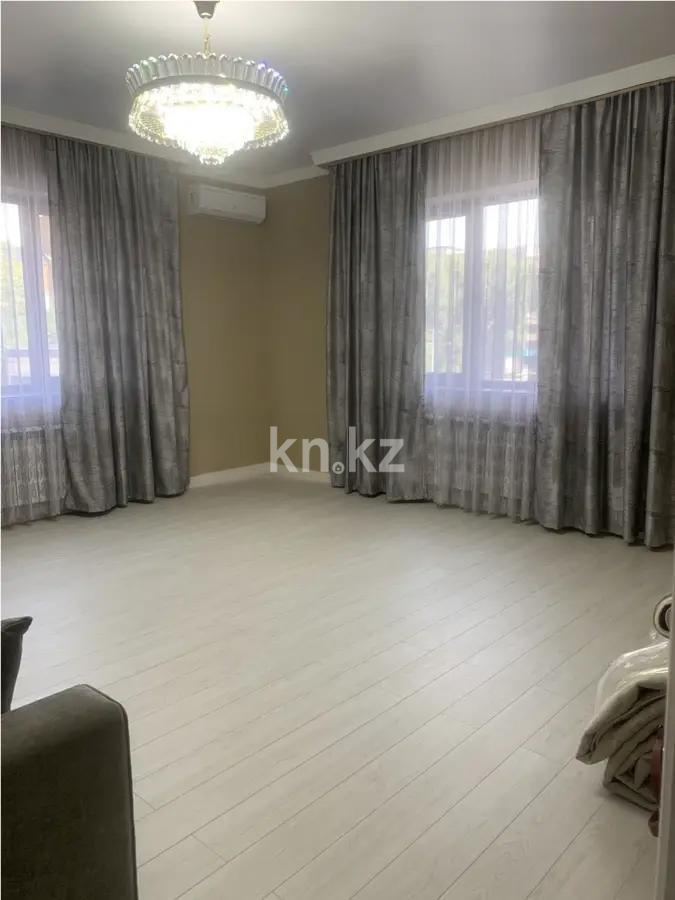 Продажа 2-комнатной квартиры, 96 м², ул. Толе би, дом  181 - Продажа  двухкомнатных, трехкомнатных квартир в Алматы фото 1 из 6