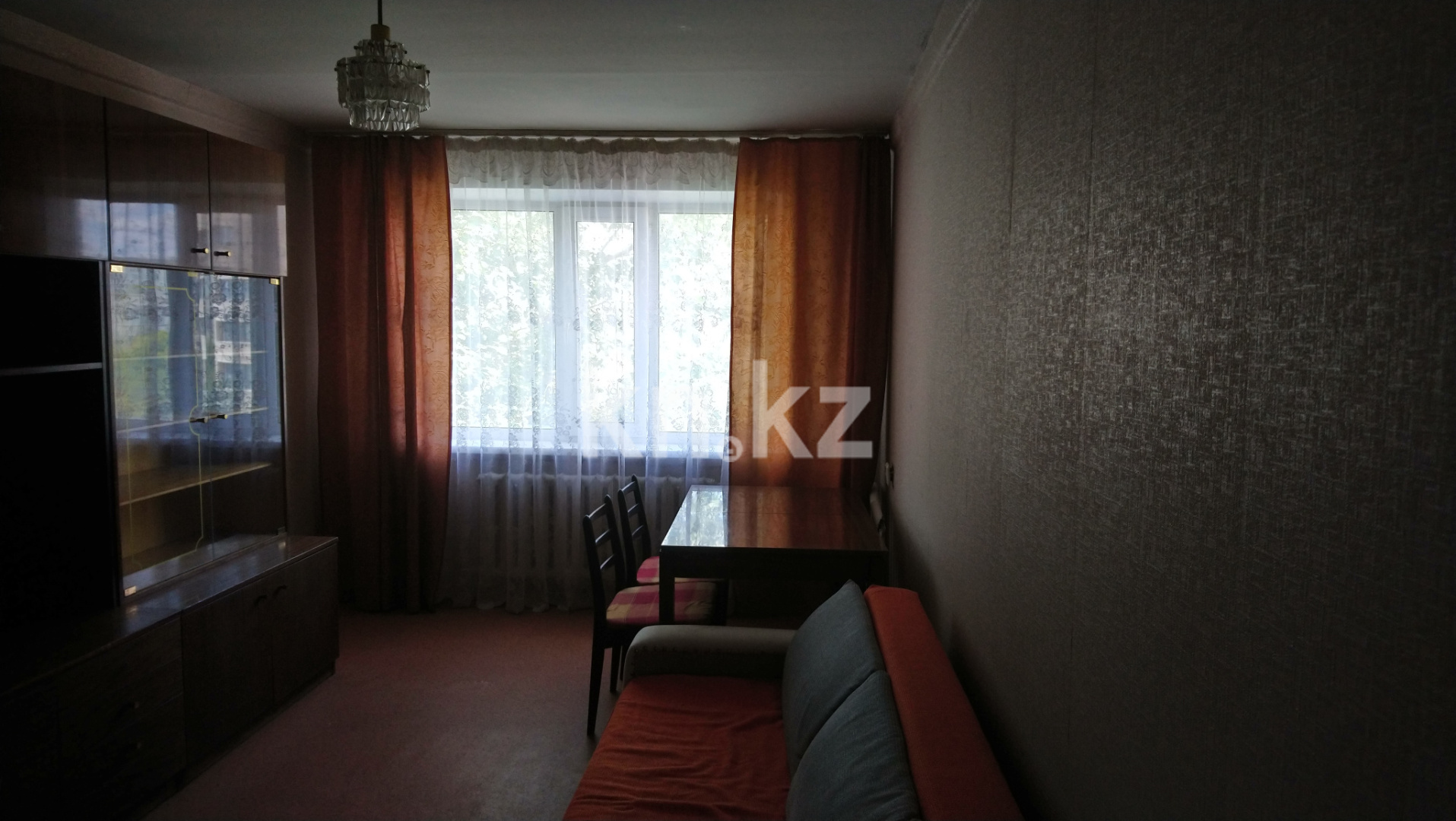 Продажа 2-комнатной квартиры, 44.5 м² в Астане - фото 3