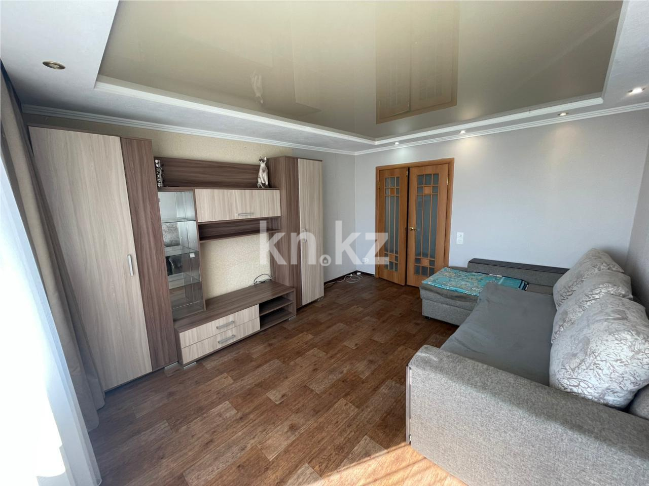 Продажа 2-комнатной квартиры, 48 м² в Караганде - фото 2