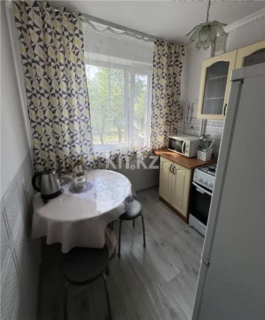 Продажа 1-комнатной квартиры, 31 м² в Караганде - фото 16