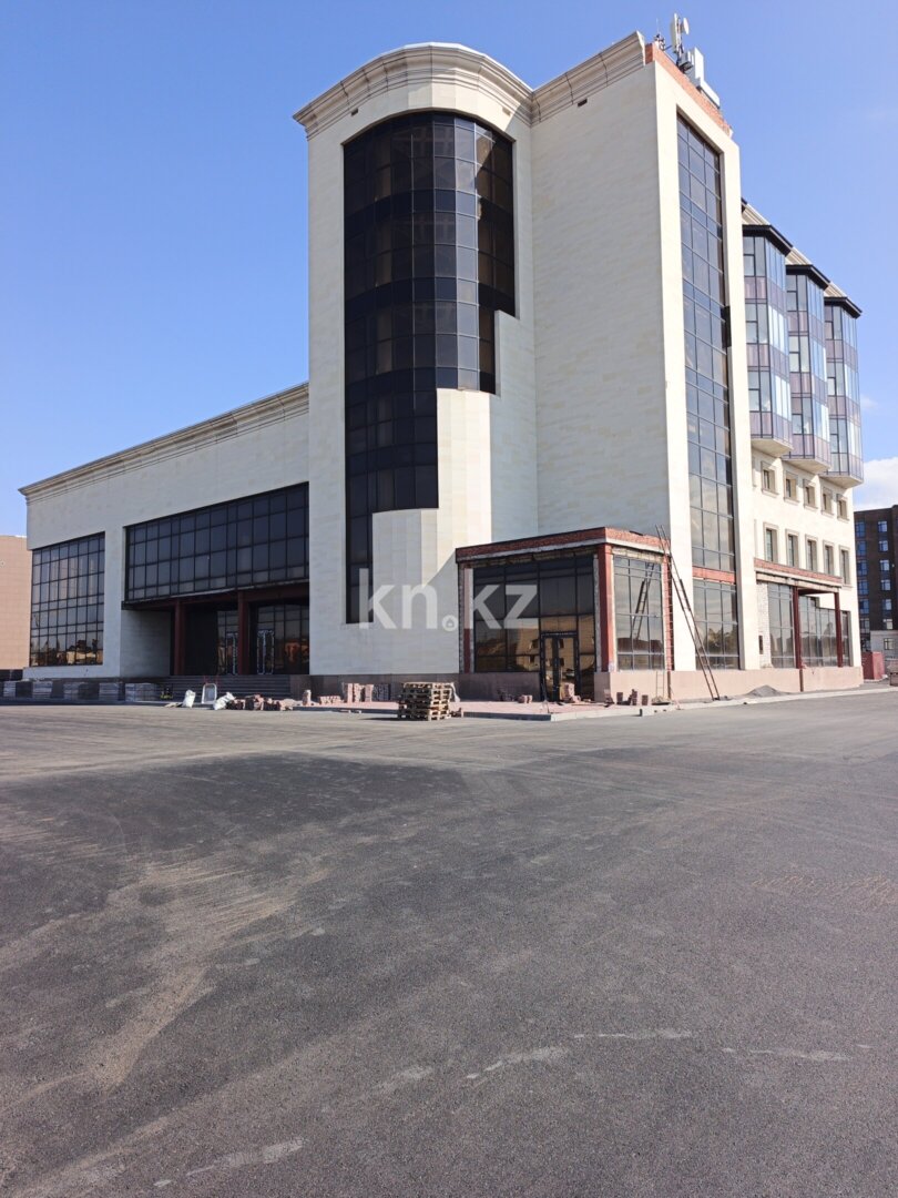 Аренда помещения в Караганде