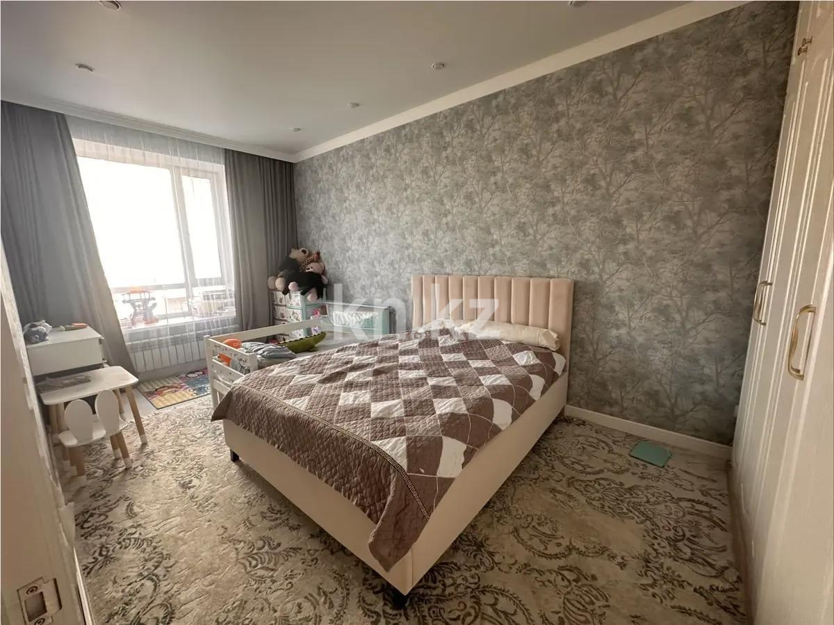 Продажа 2-комнатной квартиры, 53 м² в Астане - фото 2