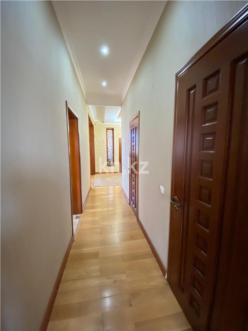 Продажа 7-комнатного дома, 461.1 м², мкр-н Городской аэропорт - Продажа домов и коттеджей в Караганде фото 34 из 41