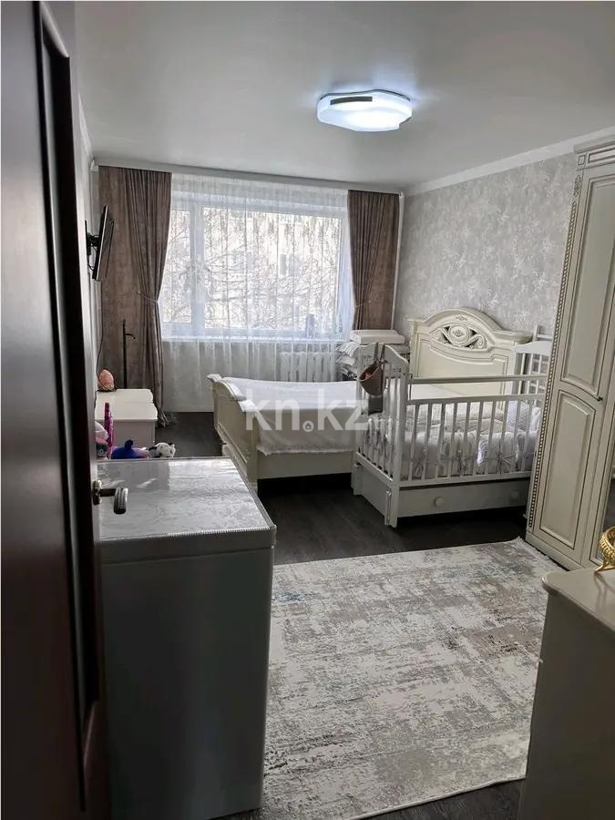 Продажа 2-комнатной квартиры, 46 м², ул. Университетская, дом  25 - Продажа квартир в Казахстане фото 2 из 5