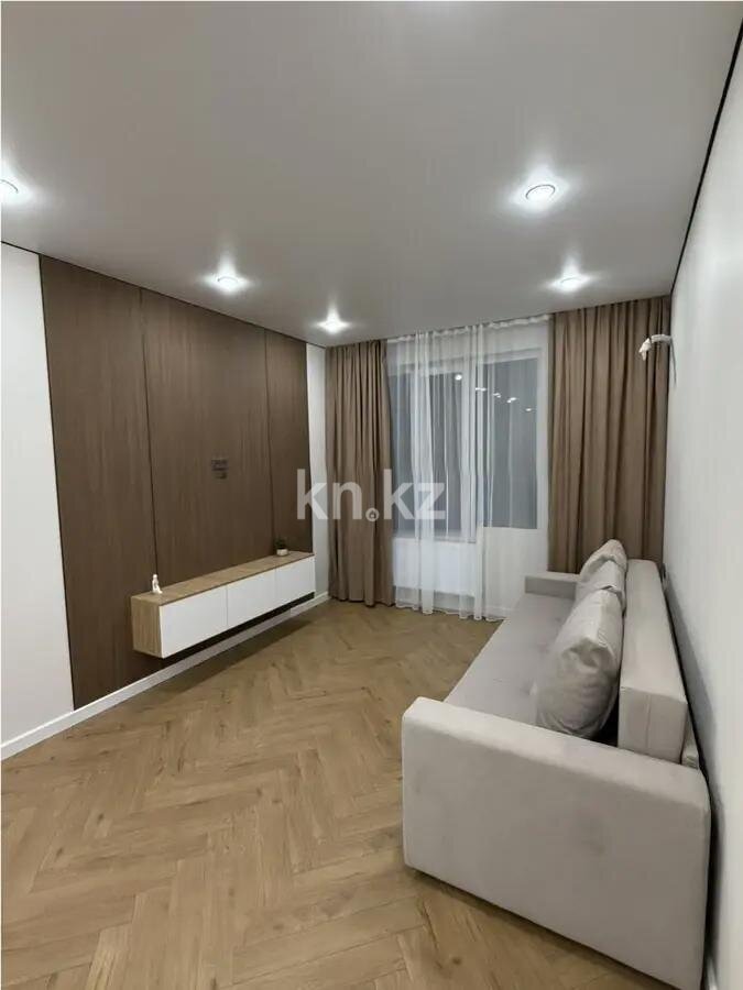 Продажа 2-комнатной квартиры, 49 м² в Алматы