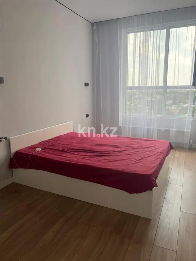 Продажа 3-комнатной квартиры, 80 м², пр. Райымбека, дом  348/1 - Продажа  трехкомнатных квартир в новостройках Алматы без посредников фото 2 из 7