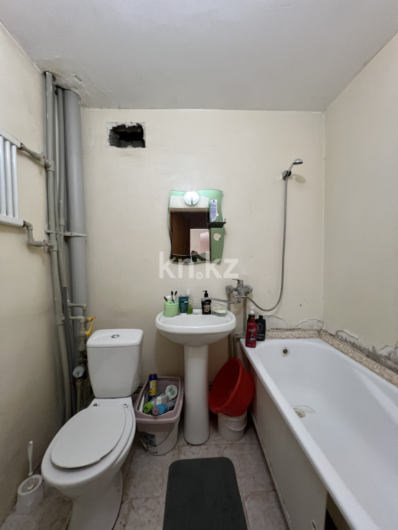 Продажа 1-комнатной квартиры, 36 м² в Астане - фото 6
