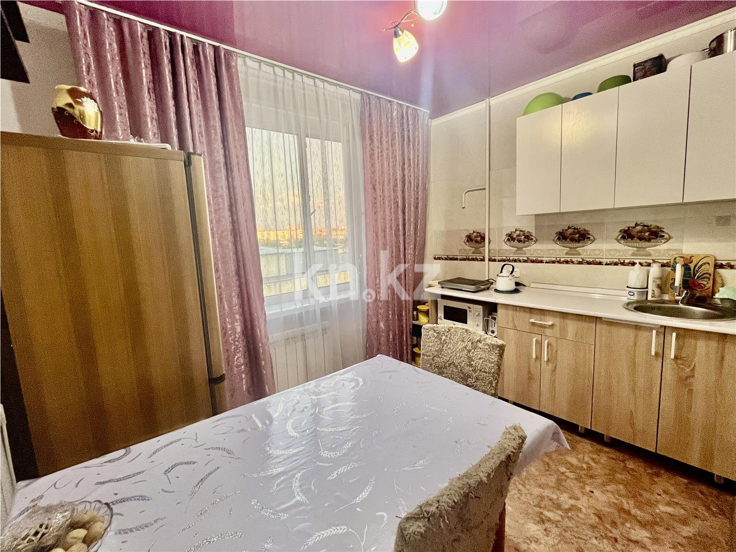 Продажа 1-комнатной квартиры, 34 м² в Темиртау - фото 3