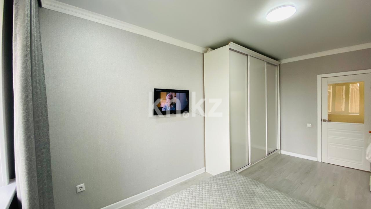 Продажа 4-комнатной квартиры, 110 м², ул. Муканова - Продажа  четырехкомнатных квартир в Караганде фото 17 из 35