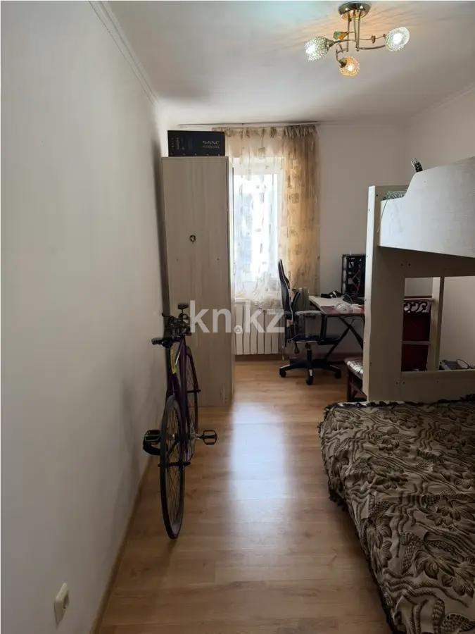 Продажа 2-комнатной квартиры, 54.5 м² в Астане - фото 2
