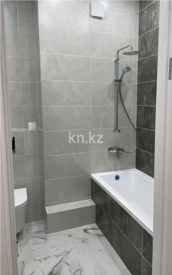 Продажа 2-комнатной квартиры, 44.9 м², пр. Аль-Фараби, дом  11 в Астане - фото 4