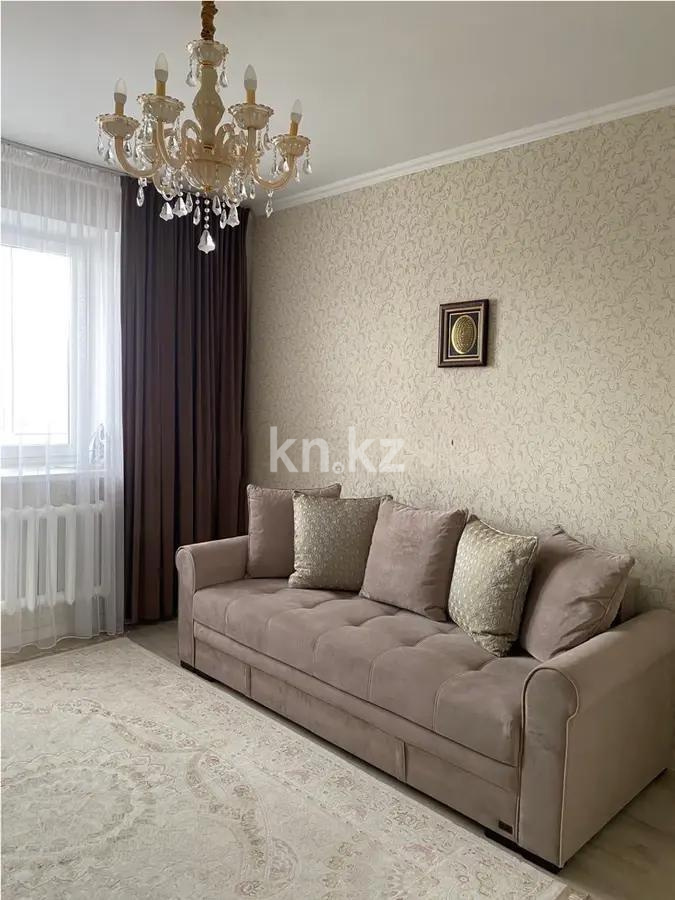 Продажа 1-комнатной квартиры, 36 м² - Продажа квартир от собственников в Астане фото 1 из 3