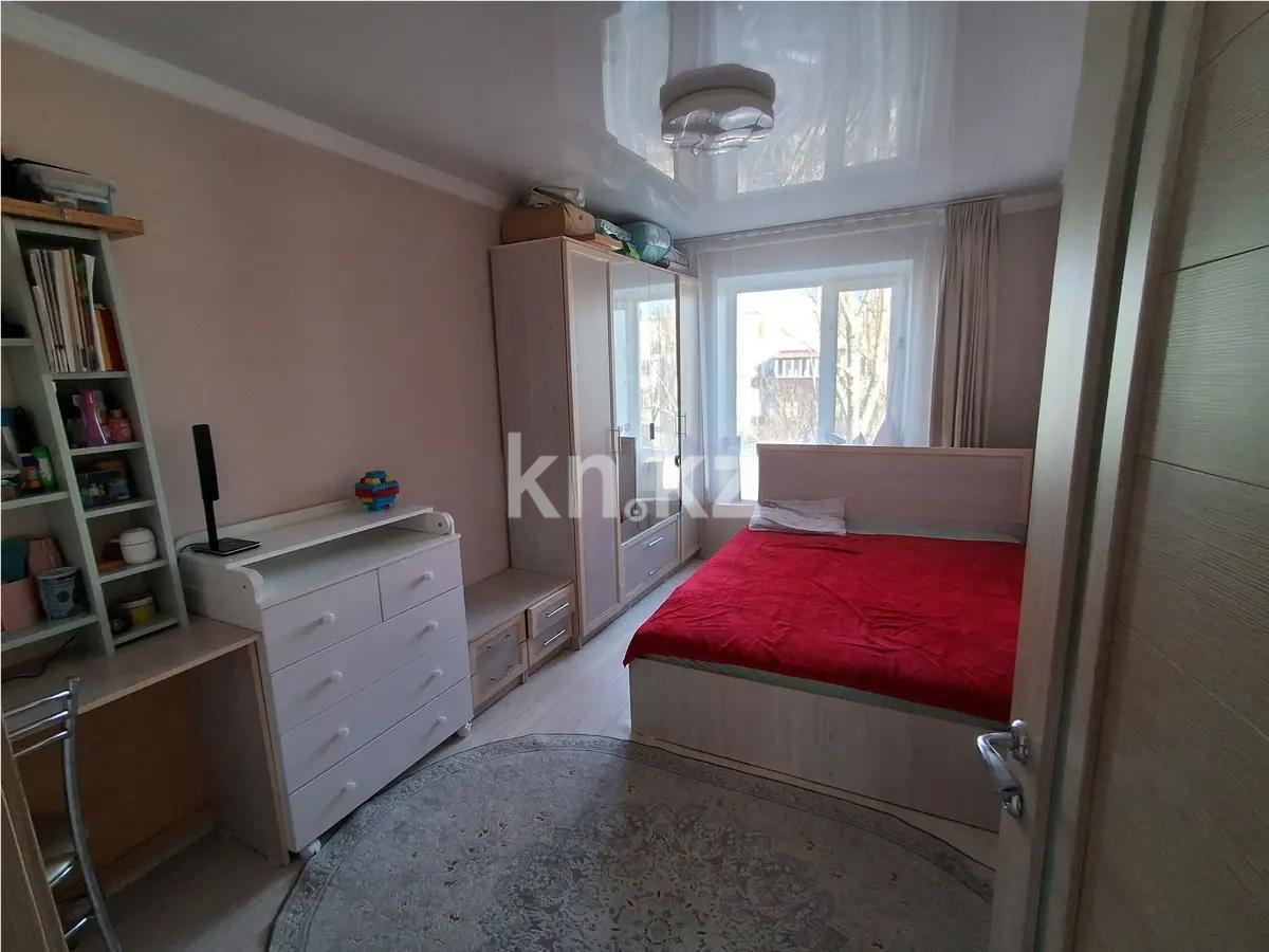 Продажа 2-комнатной квартиры, 53 м² в Караганде - фото 2