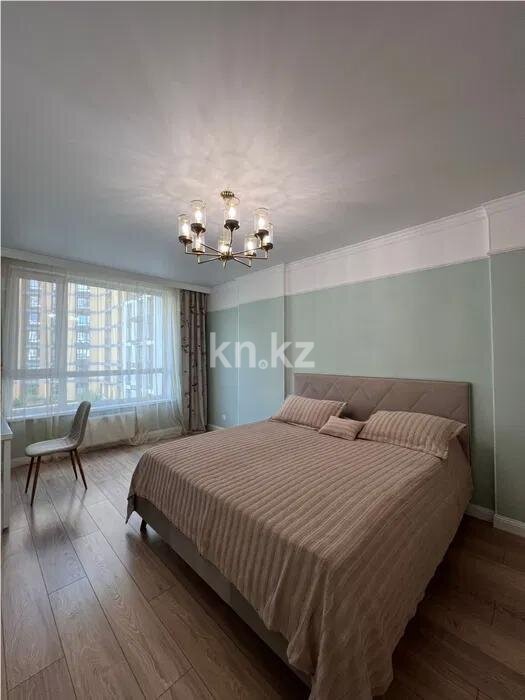Продажа 2-комнатной квартиры, 69 м² в Астане - фото 2