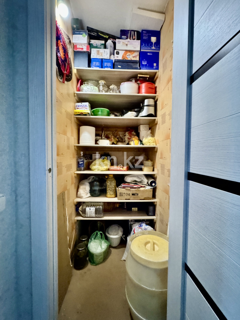 Продажа 4-комнатной квартиры, 77 м², ул. Гапеева, дом  12 - Продажа квартир в Караганде фото 20 из 40