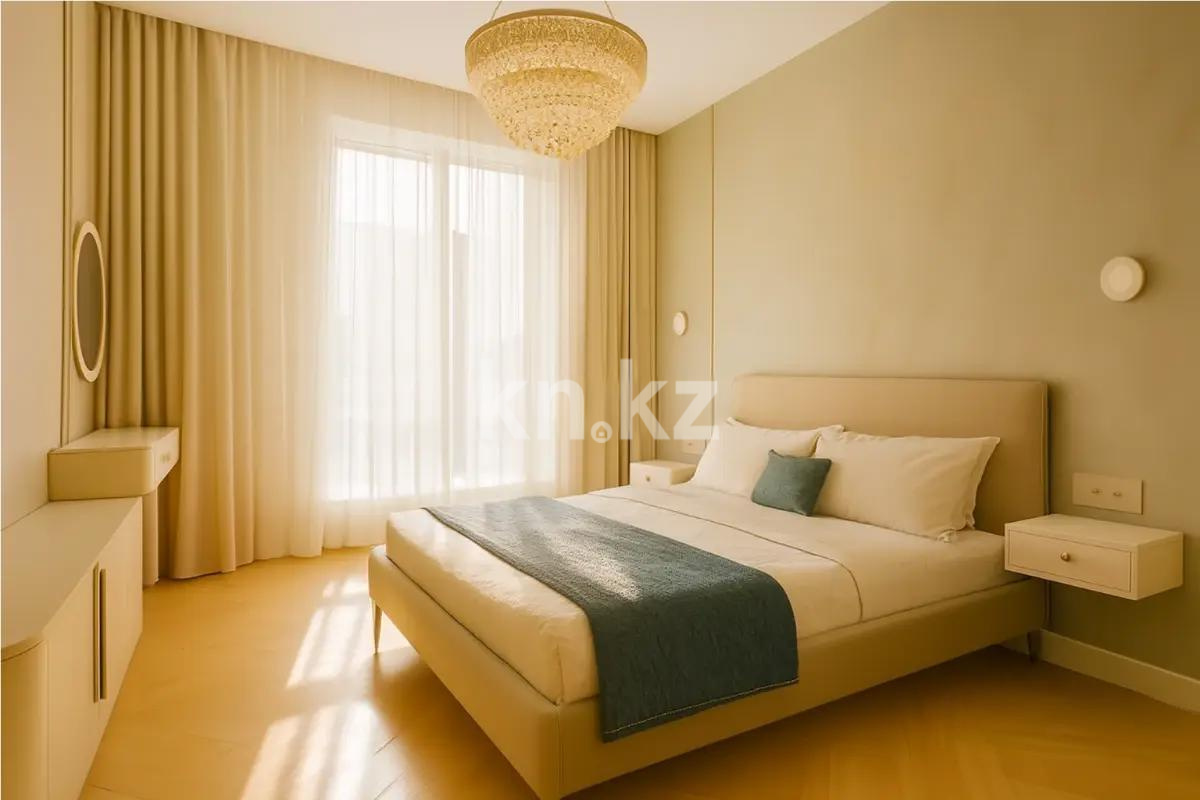 Продажа 2-комнатной квартиры, 80 м², ул. Толе би, дом  52 в Астане - фото 2